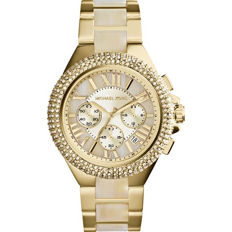 horloge michael kors dames|michael kors mini watches.